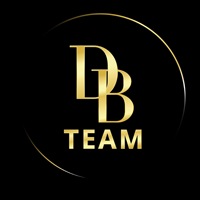 Logo-DBi Team