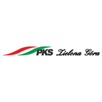 Logotyp PKS Zielona Góra
