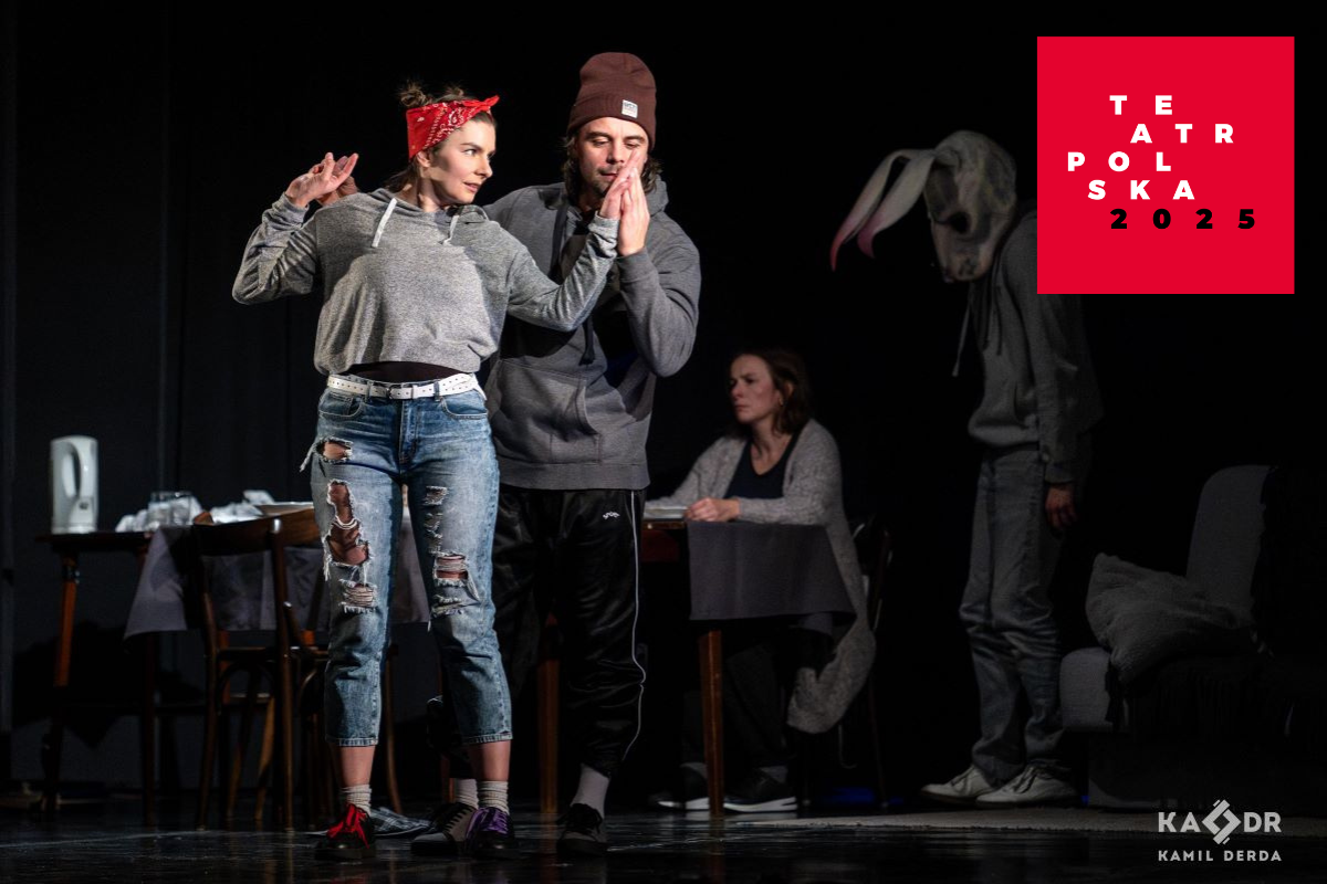 Drezdenko, 19.10.2025