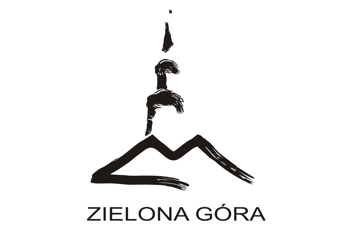 logo miasta Zielona Góra
