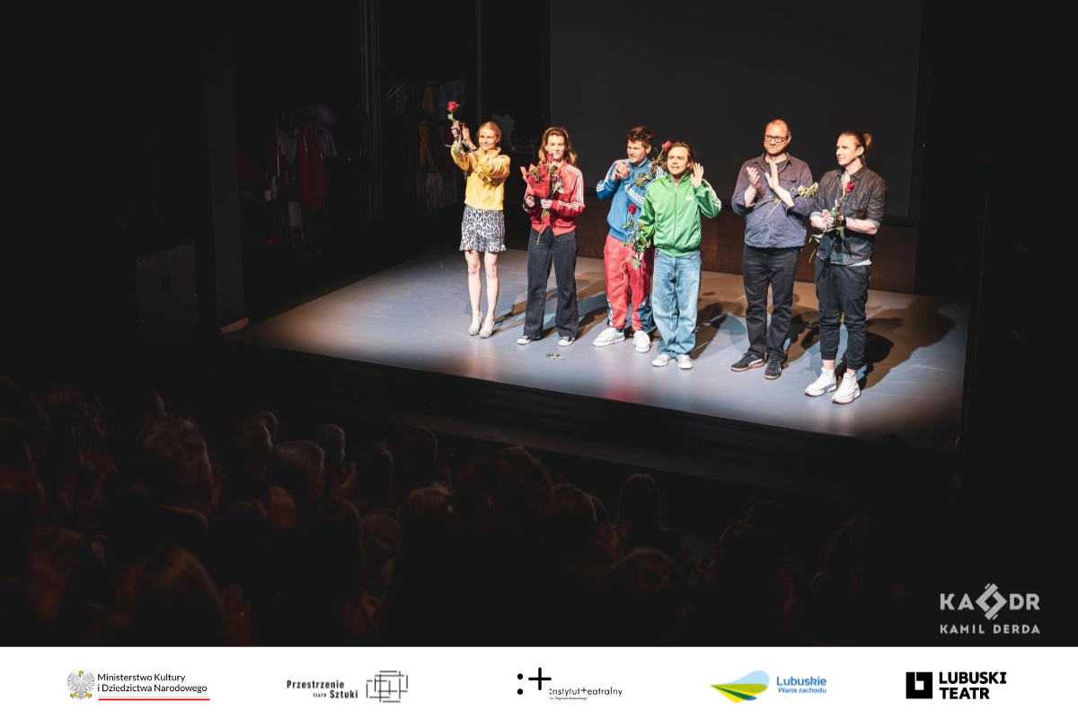 Premiera dla dorosłych w Teatrze Lalek – „Kasie”