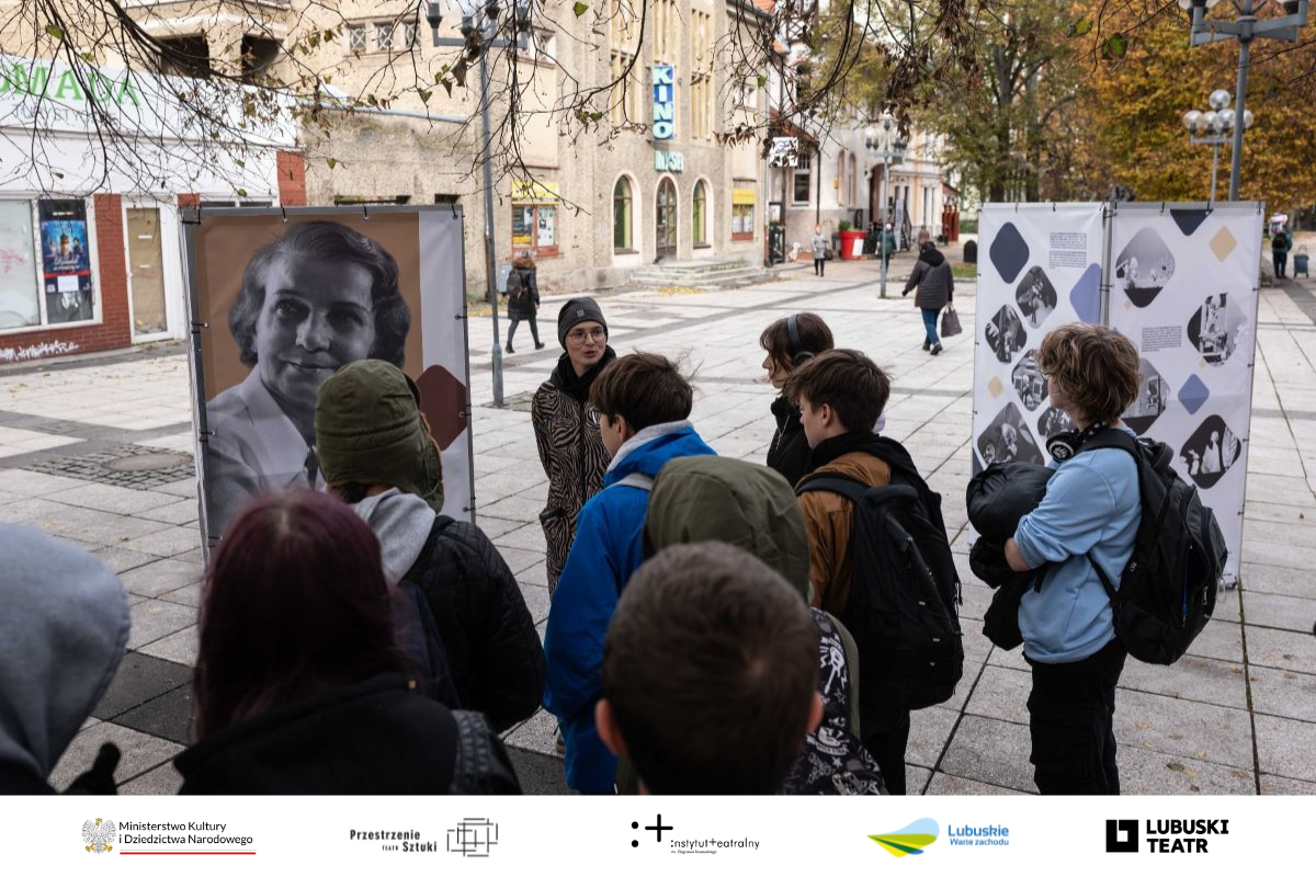 Warsztaty lalkarskie – Przestrzenie Sztuki