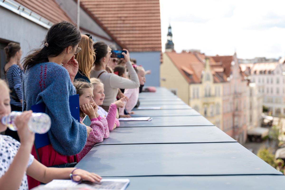 Dni Familijne otworzyły nowy projekt w Lubuskim Teatrze
