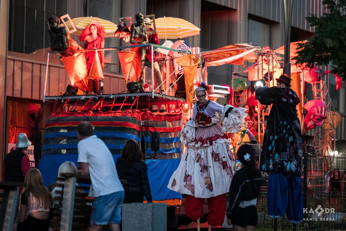 Festiwal dobiegł końca!