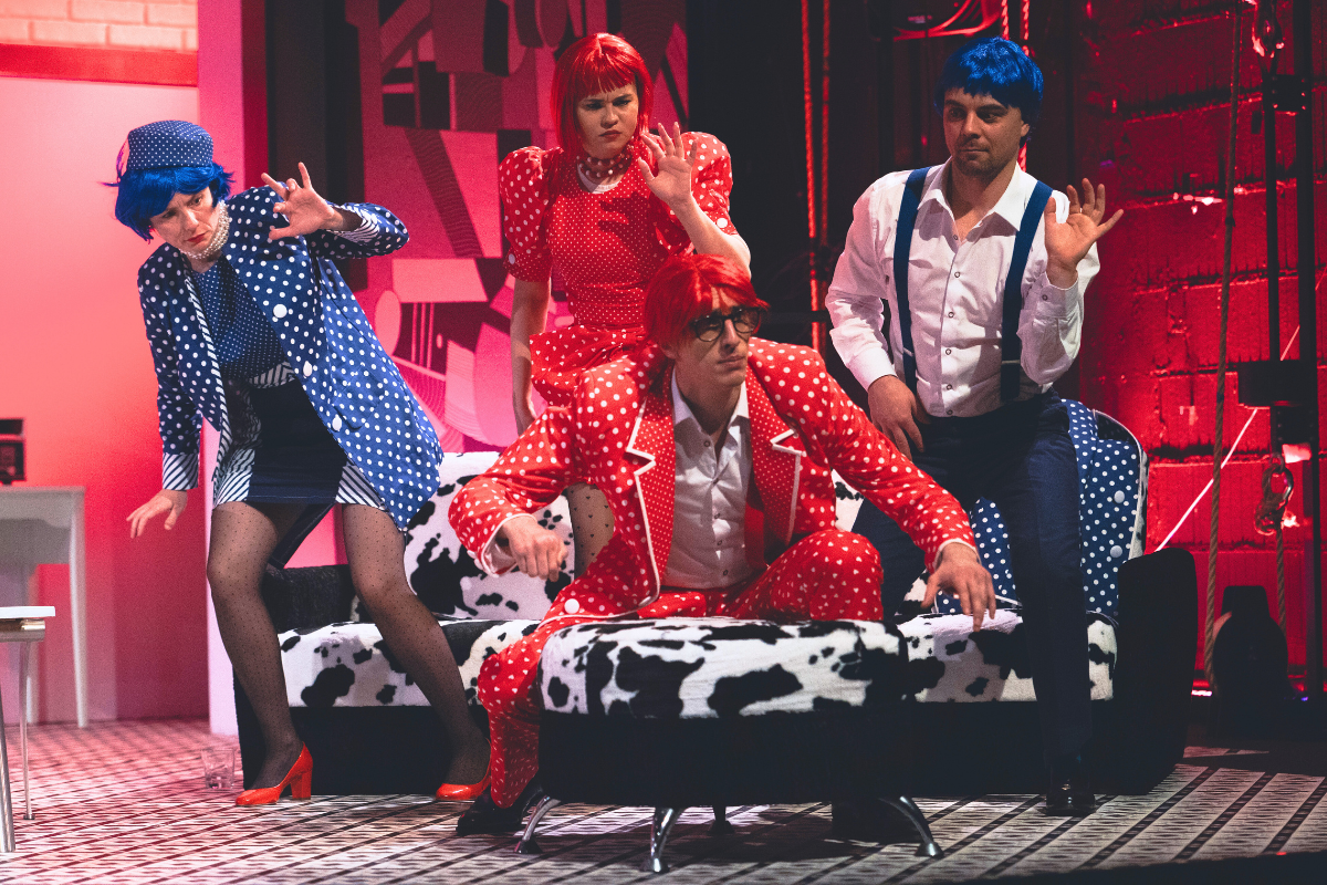 Przedstawię ci tatę 