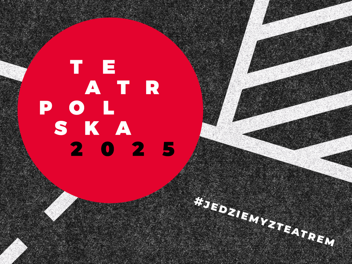baner Teatr Polska