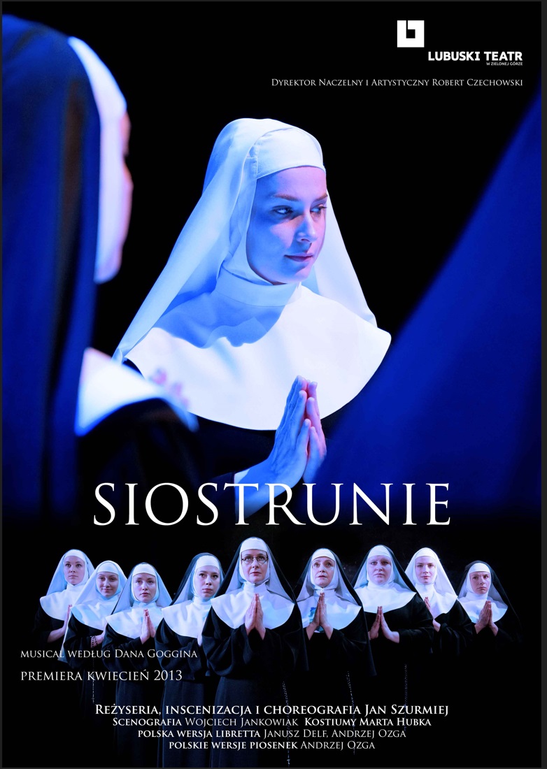 plakat siostrunie