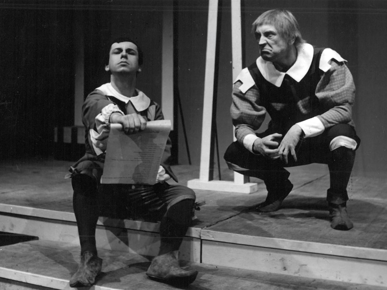 Dwaj panowie z Werony