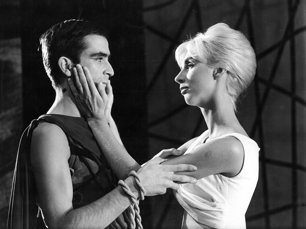 Ifigenia w Taurydzie