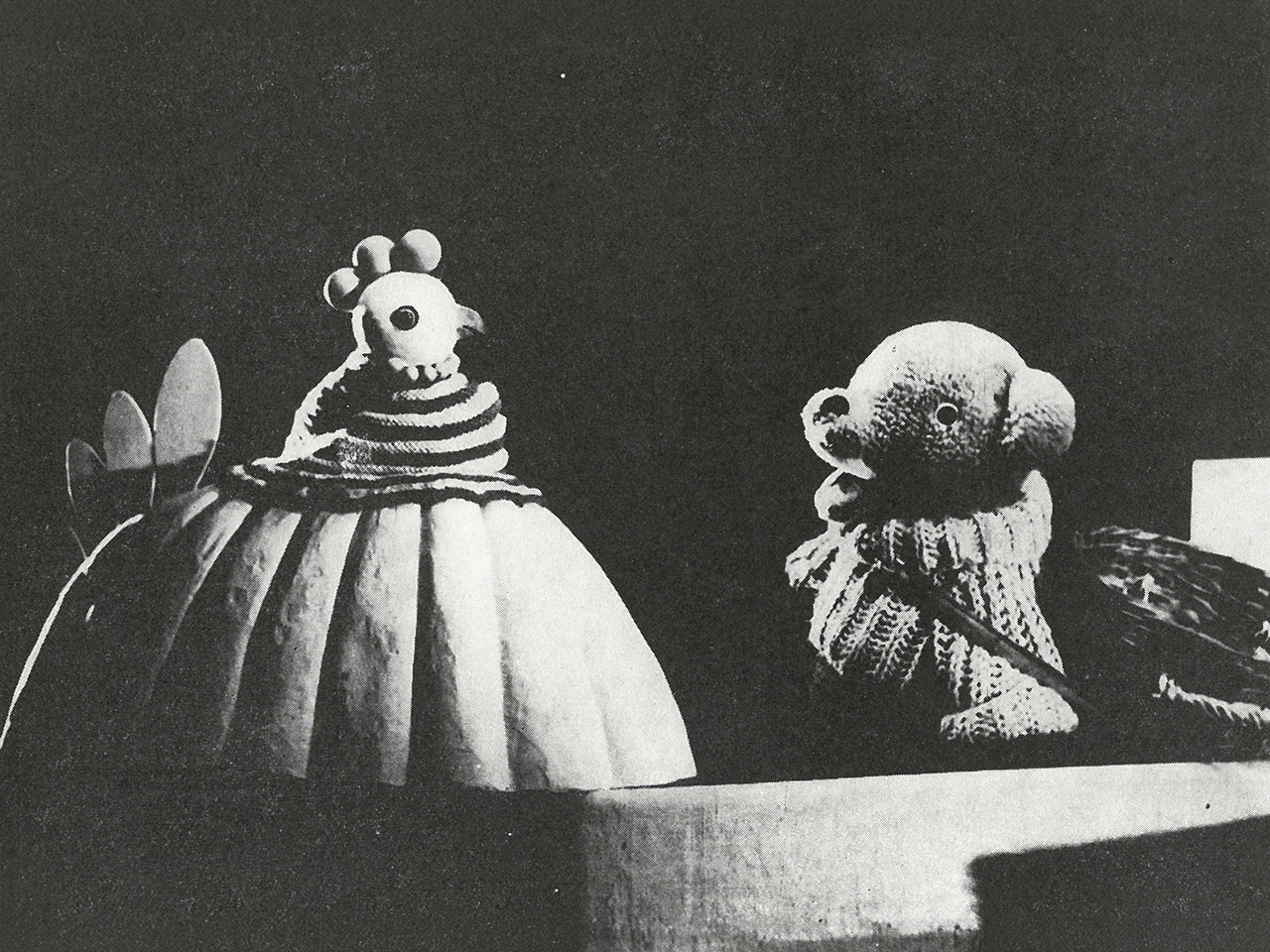 Przygody Tymoteusza Rimcimci