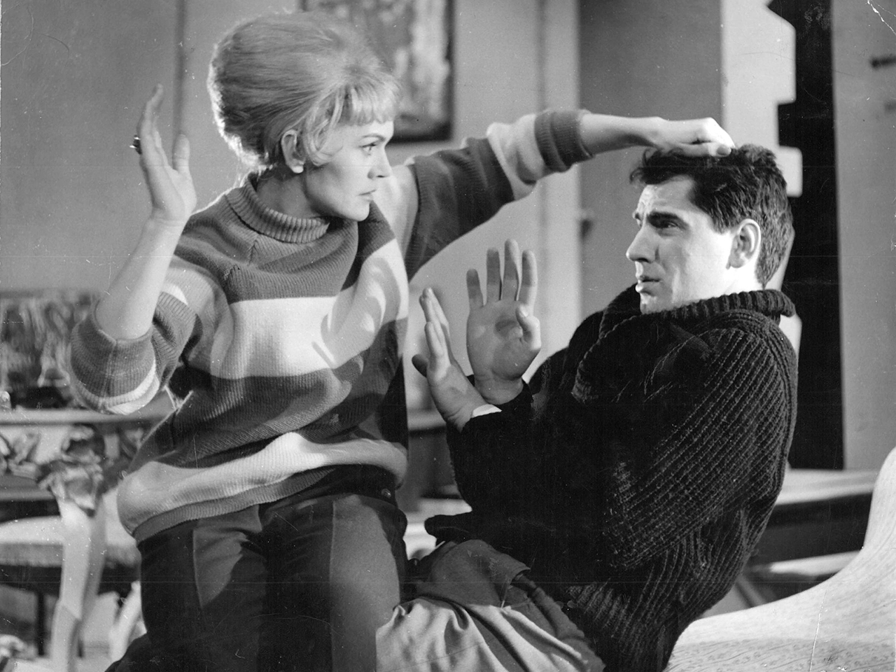 Zawsze nieznany ląd