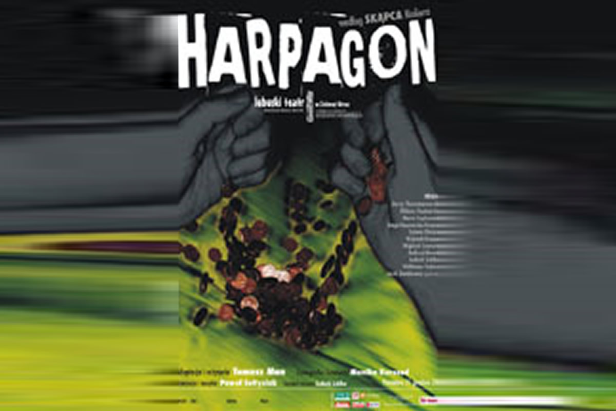 Harpagon