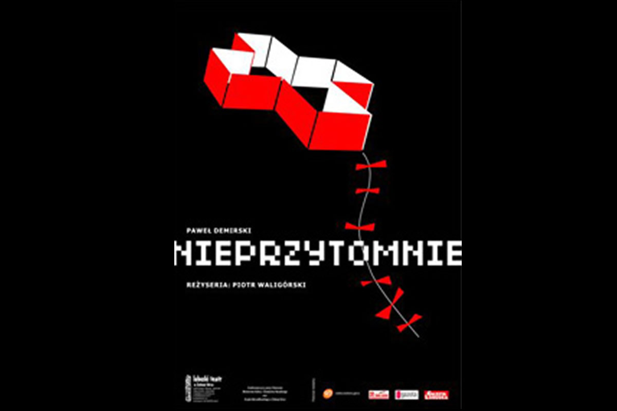 Nieprzytomnie