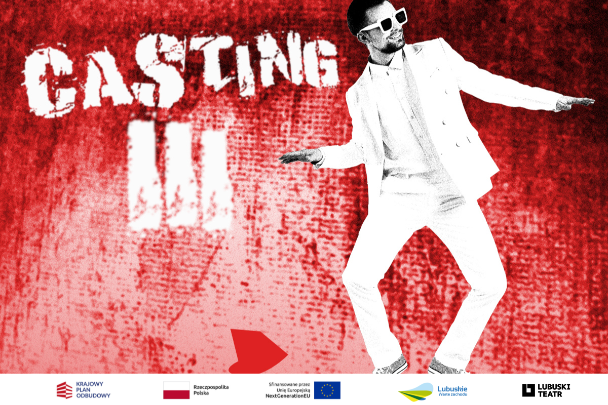 CASTING III