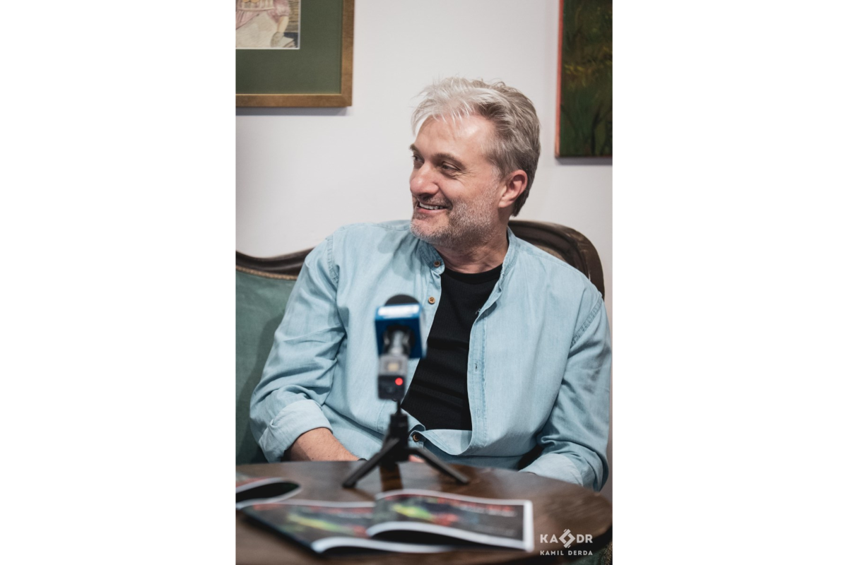 Cezary Żołyński, reżyser