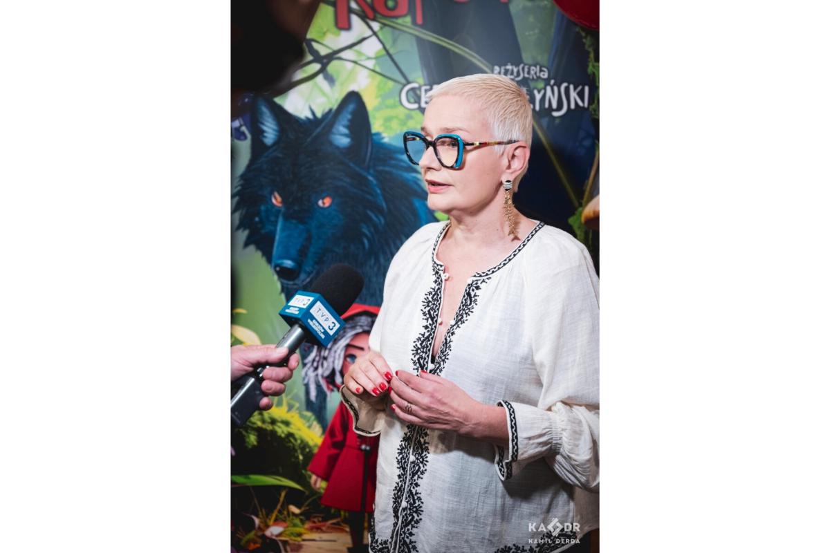 Iza Toroniewicz, scenograf