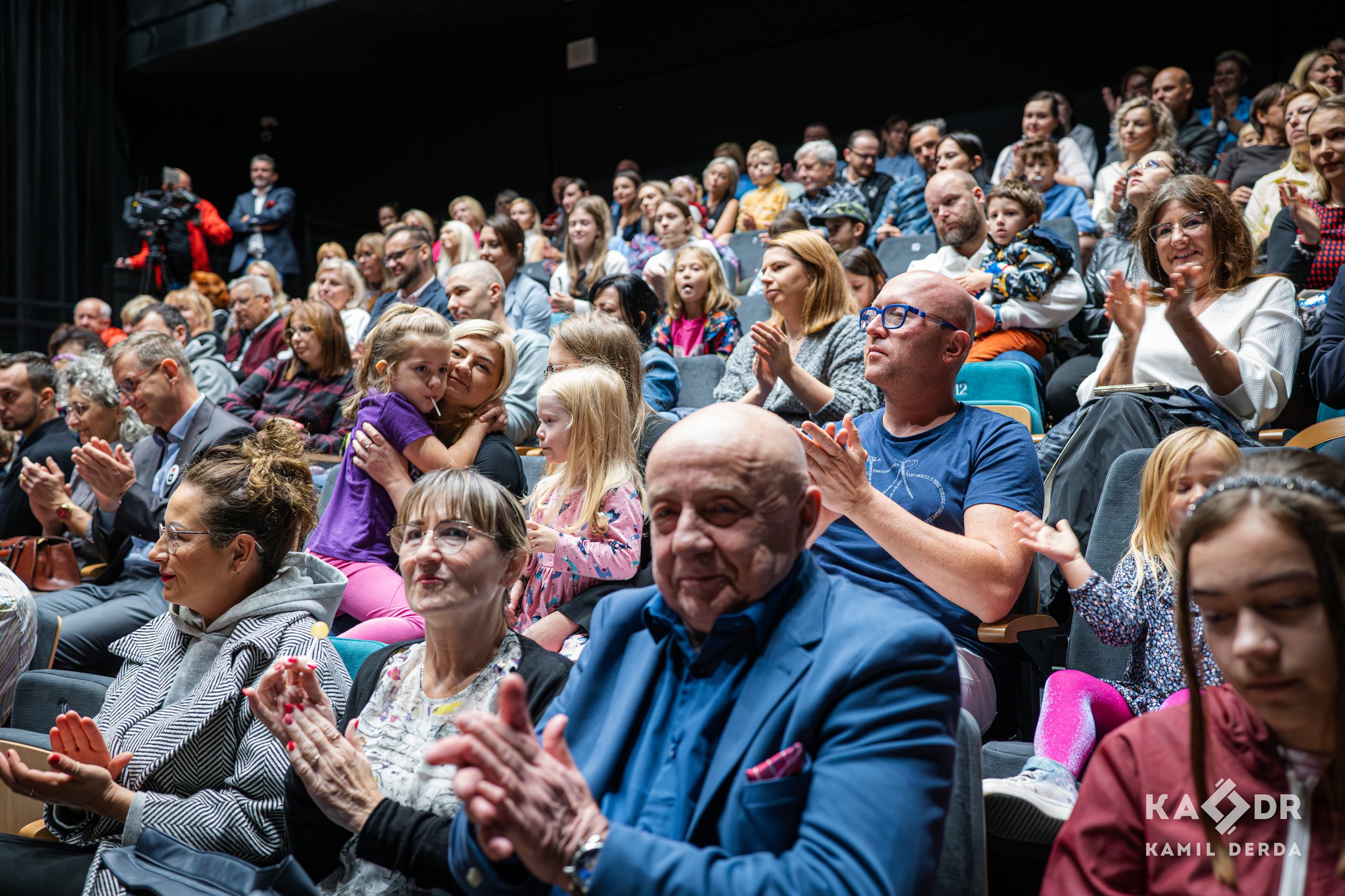 Wielkie otwarcie Teatru Lalek