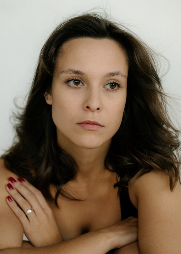 Hanna Szurgot